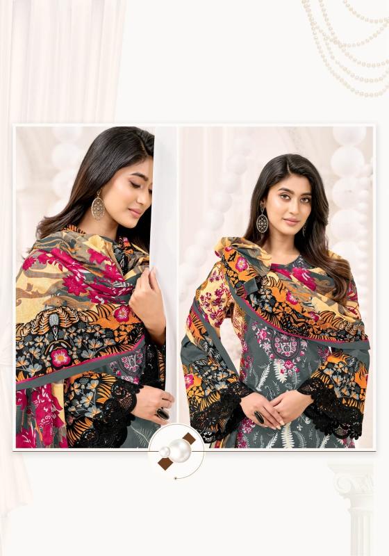 Mayur Creation Gulshan Vol- 2 – Karachi Dress Material