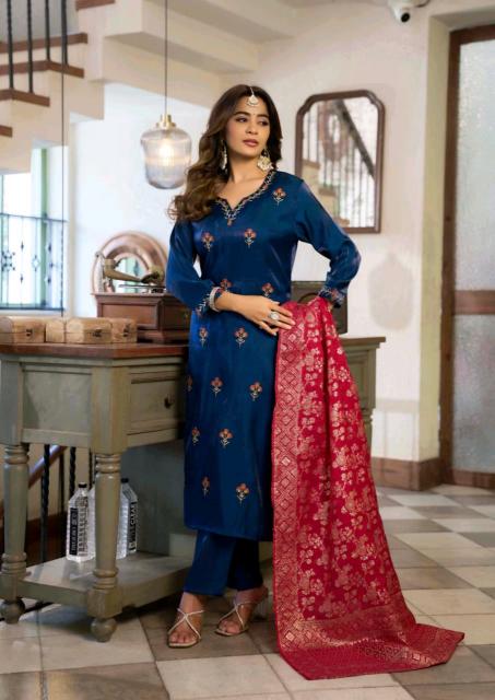 Meher Afreen catalog desginer kurtis wholesale 