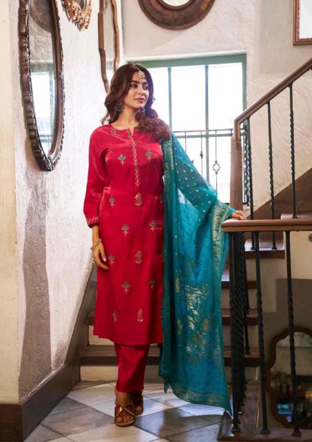 Meher Afreen catalog desginer kurtis wholesale 