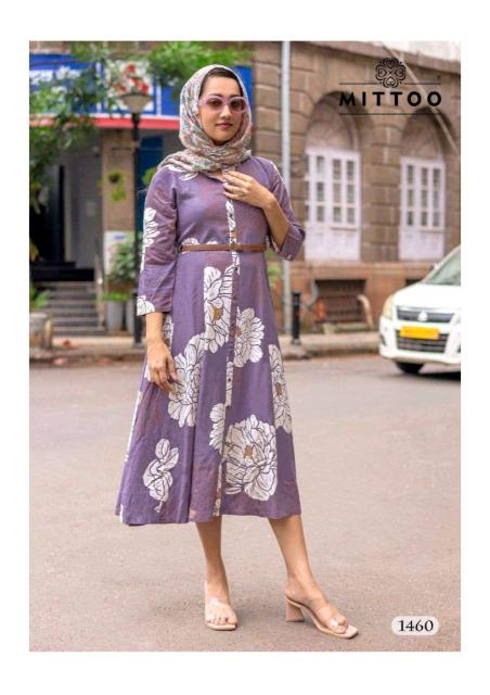 Mittoo Belt Vol 23 catalog western dress wholesaler