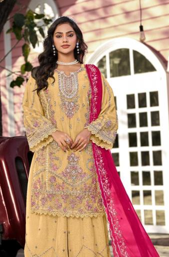 Motifz 1296 catalog pakistani dress in mumbai 