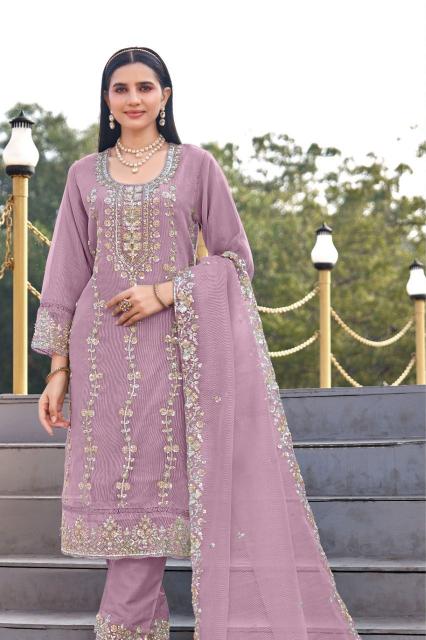 Motifz 1297 catalog pakistani dress in surat 