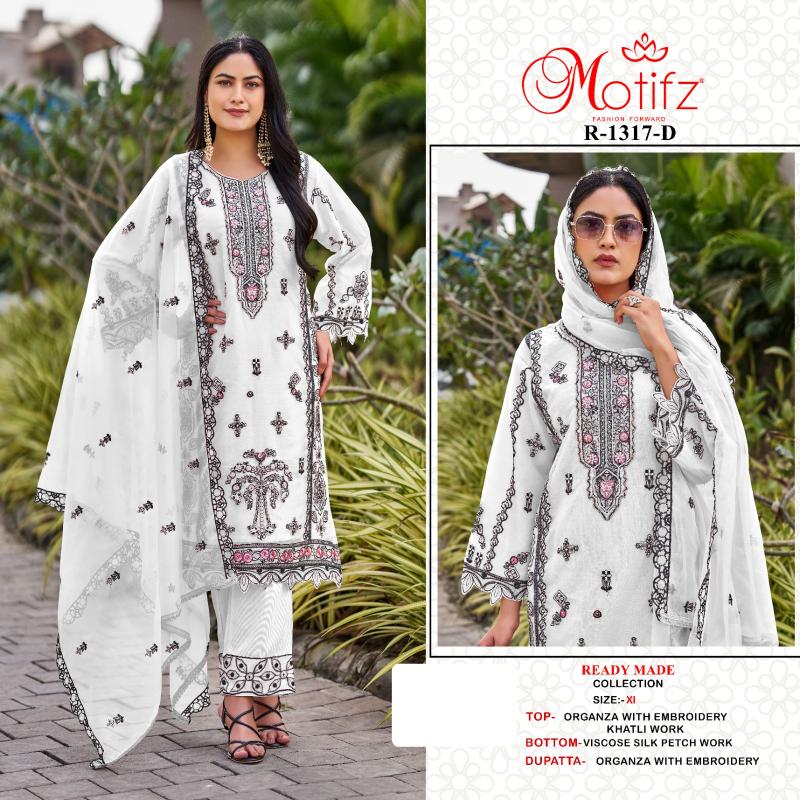 Motifz 1317 catalog pakistani suits dealer