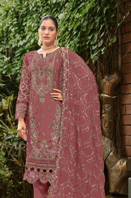 Motifz 5196 catalog pakistani salwar kameez 