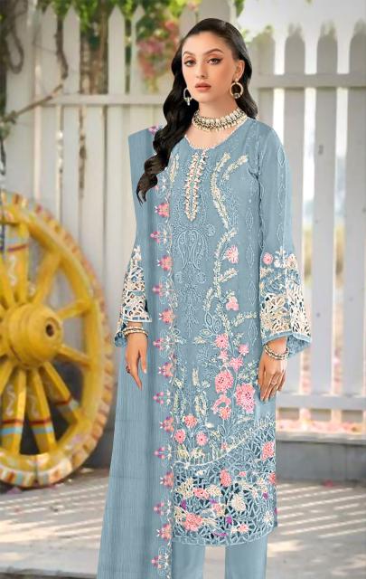 Motifz 5253 catalog pakistani copy suits in tamilnadu