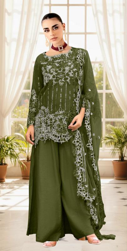 Motifz 5254 catalog pakistani suits dealer