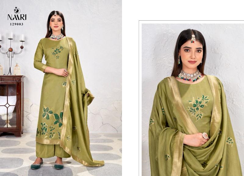 Naari Chhaava catalog wholesale salwar kameez