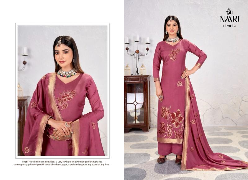 Naari Chhaava catalog wholesale salwar kameez