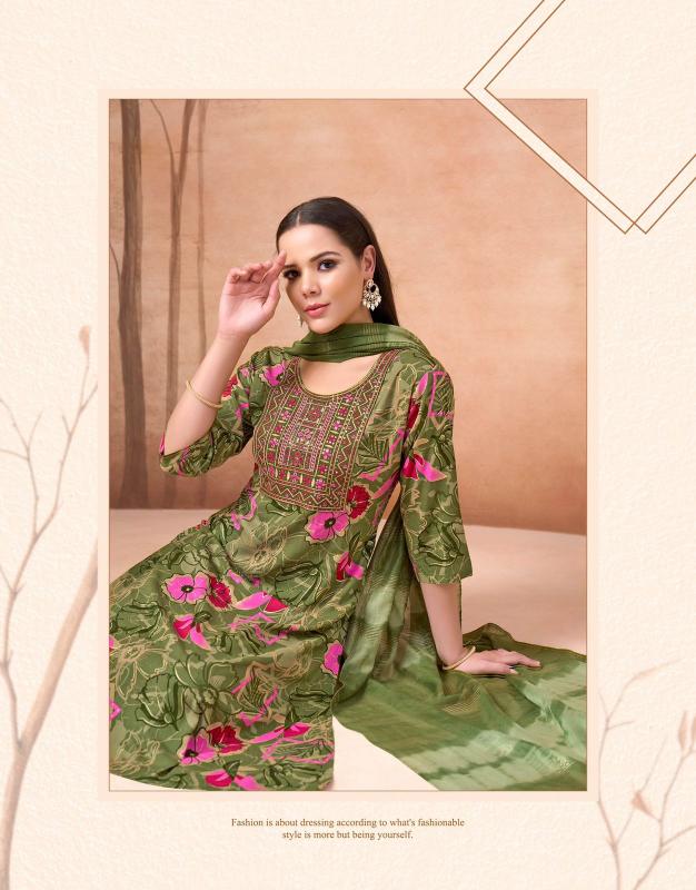 Navkar Saba Vol 14 Catalog wholesale kurti supplier in surat