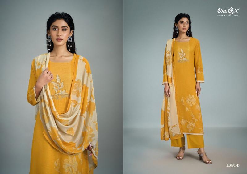 Omtex Gathika catalog cheap salwar kameez wholesale