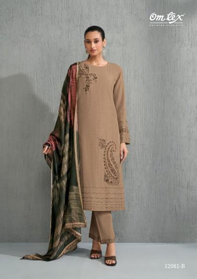 Omtex Reya catalog buy salwar kameez