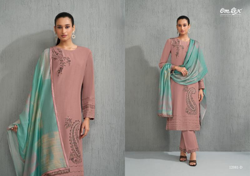 Omtex Reya catalog buy salwar kameez