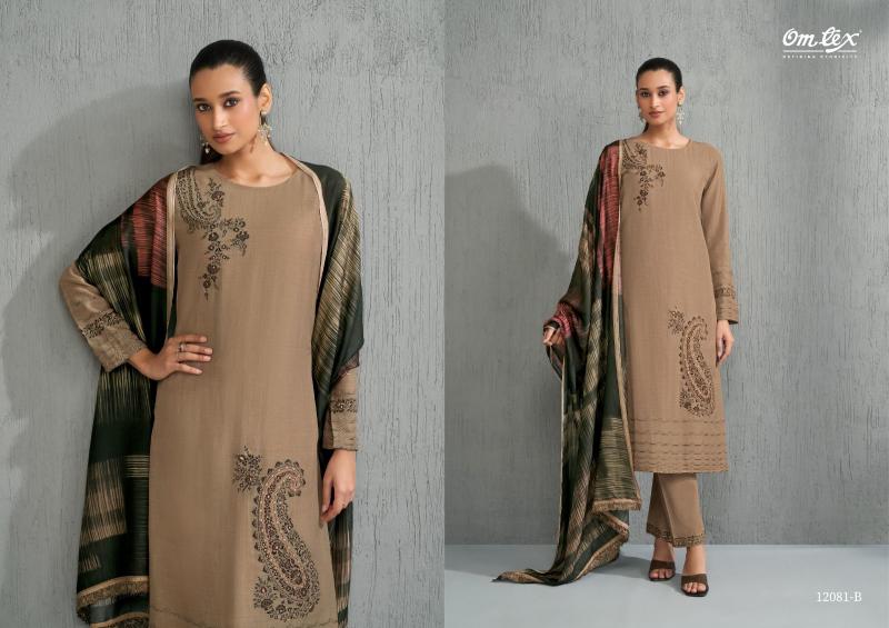 Omtex Reya catalog buy salwar kameez