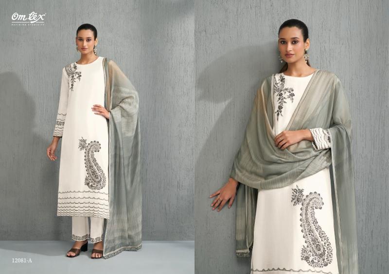 Omtex Reya catalog buy salwar kameez