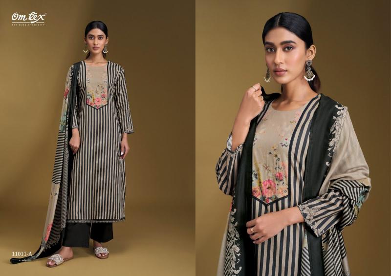Omtez Niti catalog best salwar kameez wholesale online shopping