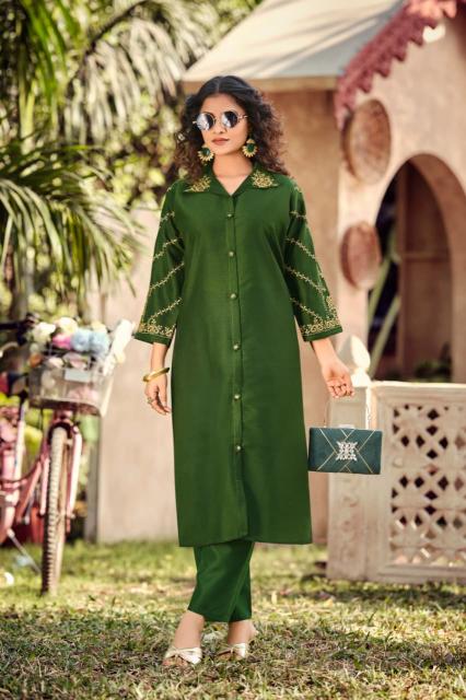 ossm Barbie catalog western co ord set