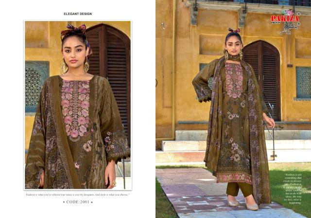 Pakiza Farmaish Vol 2 catalog buy pakistani suits wholesale