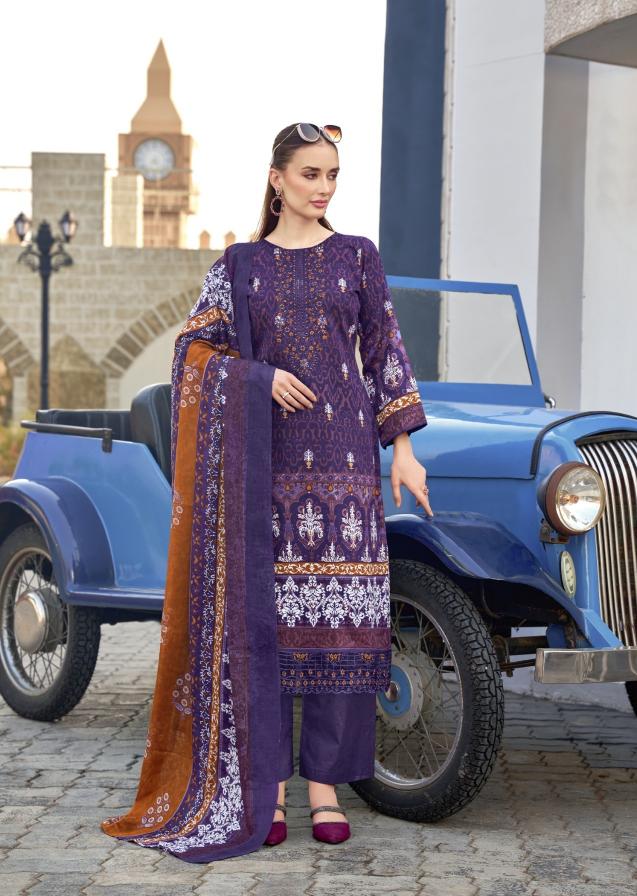 Pakiza Farmaish Vol 7 catalog pakistani wholesale suits delhi