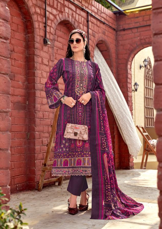 Pakiza Farmaish Vol 8 catalog pakistani wholesale suits delhi wholesale