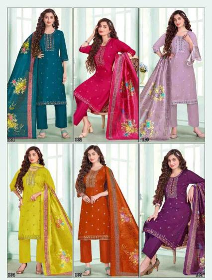 Princess Man Mohini catalog designer kurtis at wholesale price