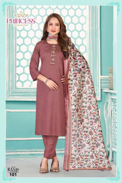 Princess New Ranis catalog designer kurtis wholesalers manufacturers in kolkata