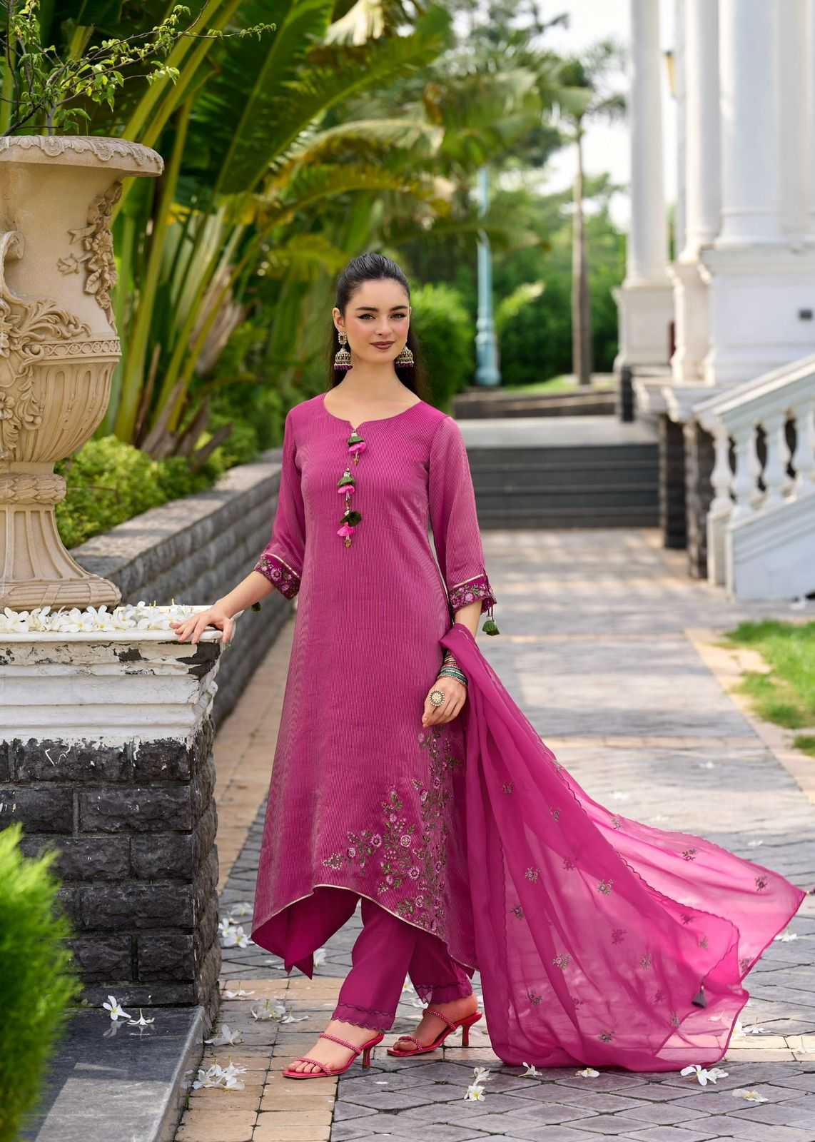 PRM India Saheli catalog kurtis in mumbai
