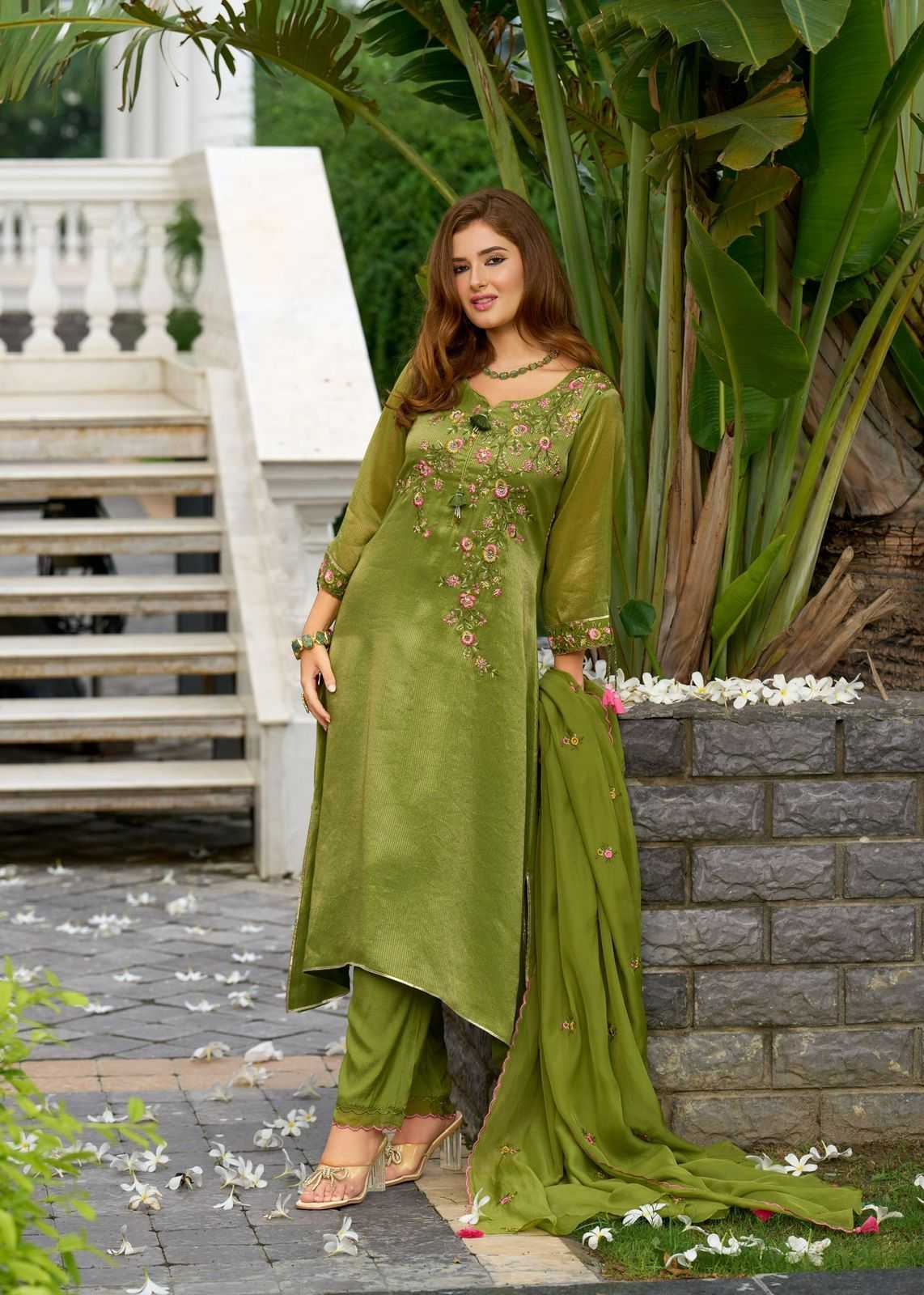 PRM India Saheli catalog kurtis in mumbai
