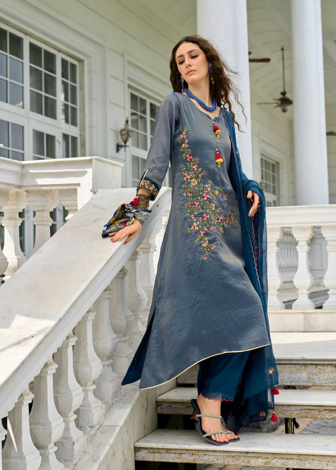 PRM India Saheli catalog kurtis in mumbai