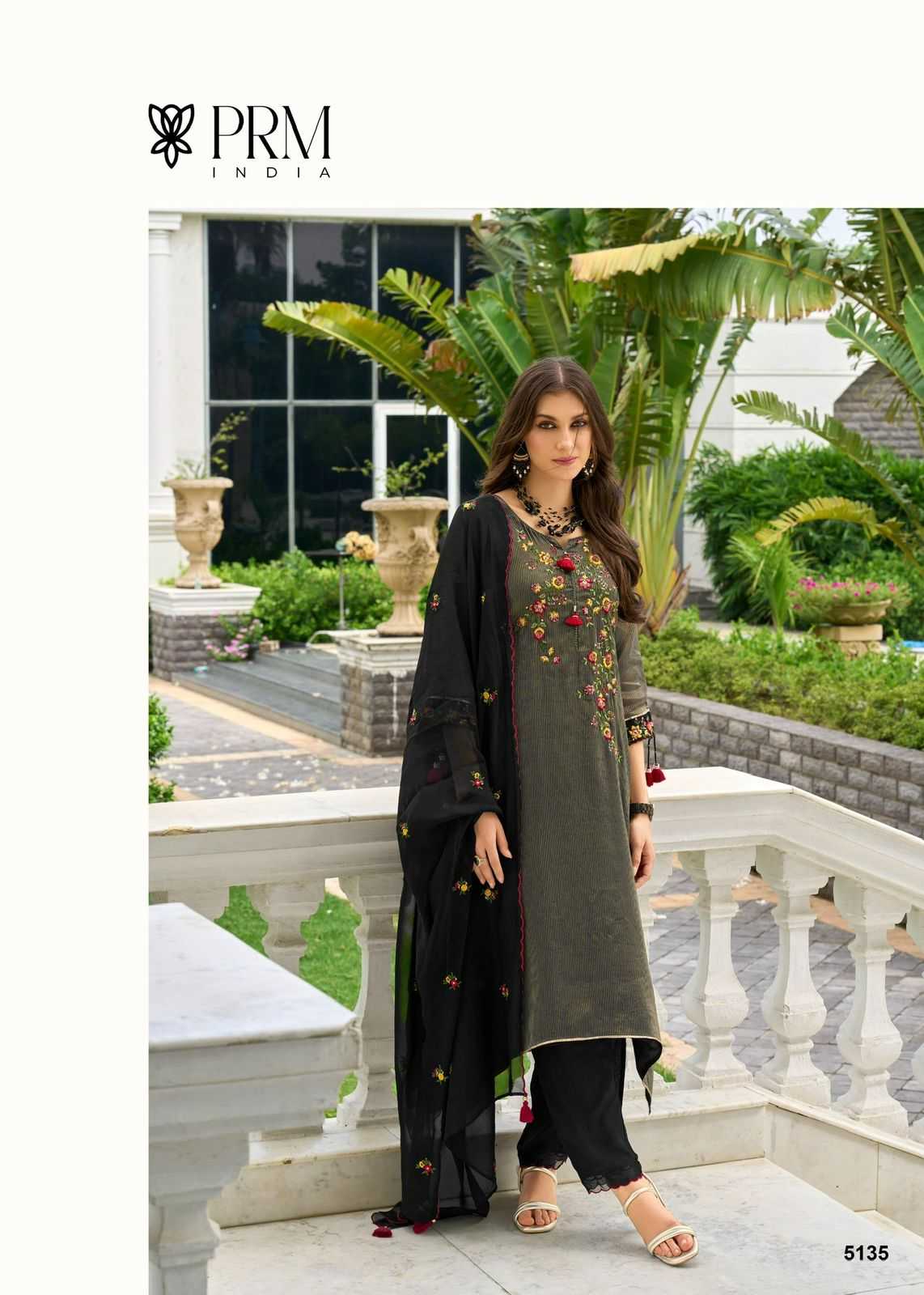 PRM India Saheli catalog kurtis in mumbai