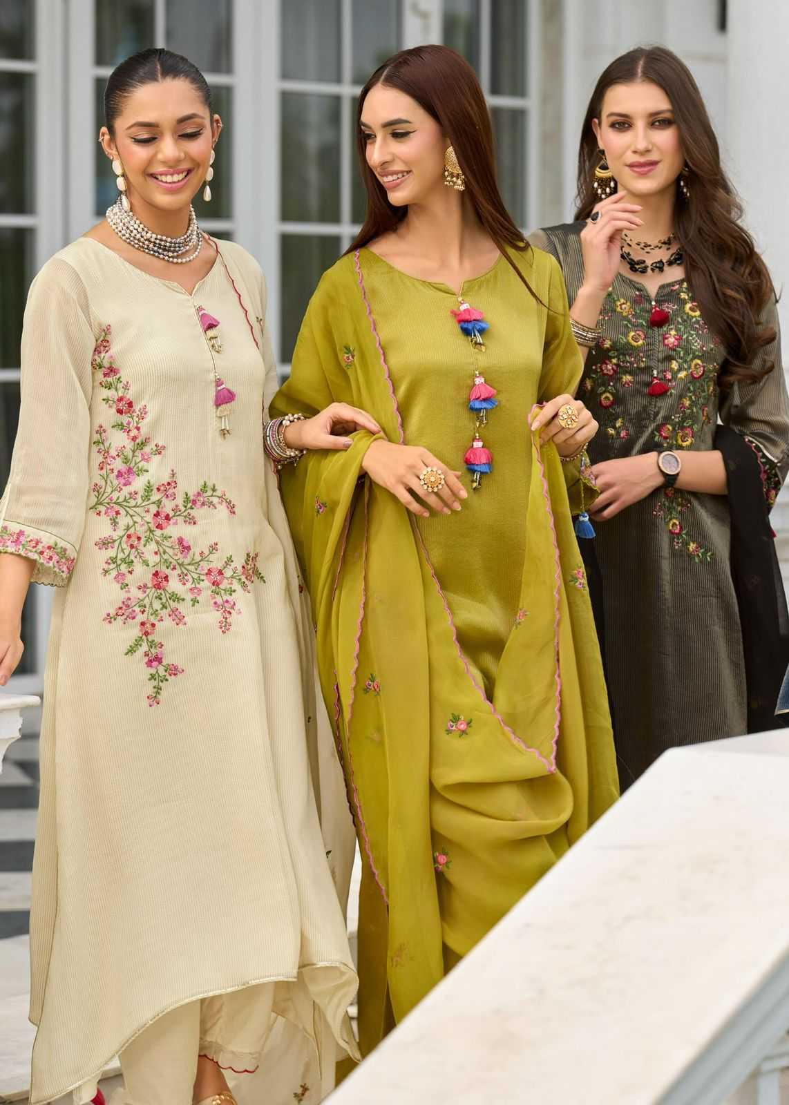 PRM India Saheli catalog kurtis in mumbai