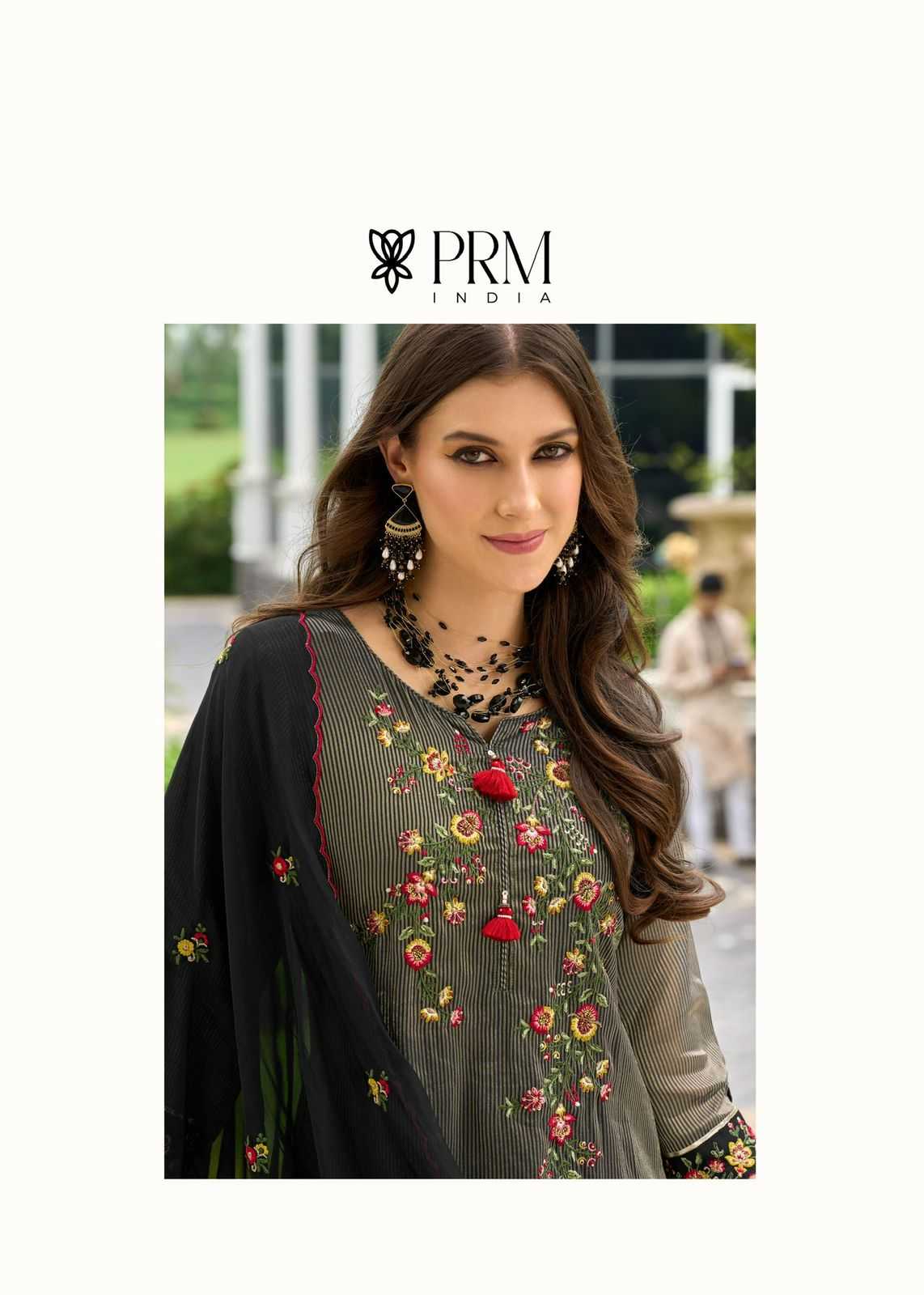 PRM India Saheli catalog kurtis in mumbai