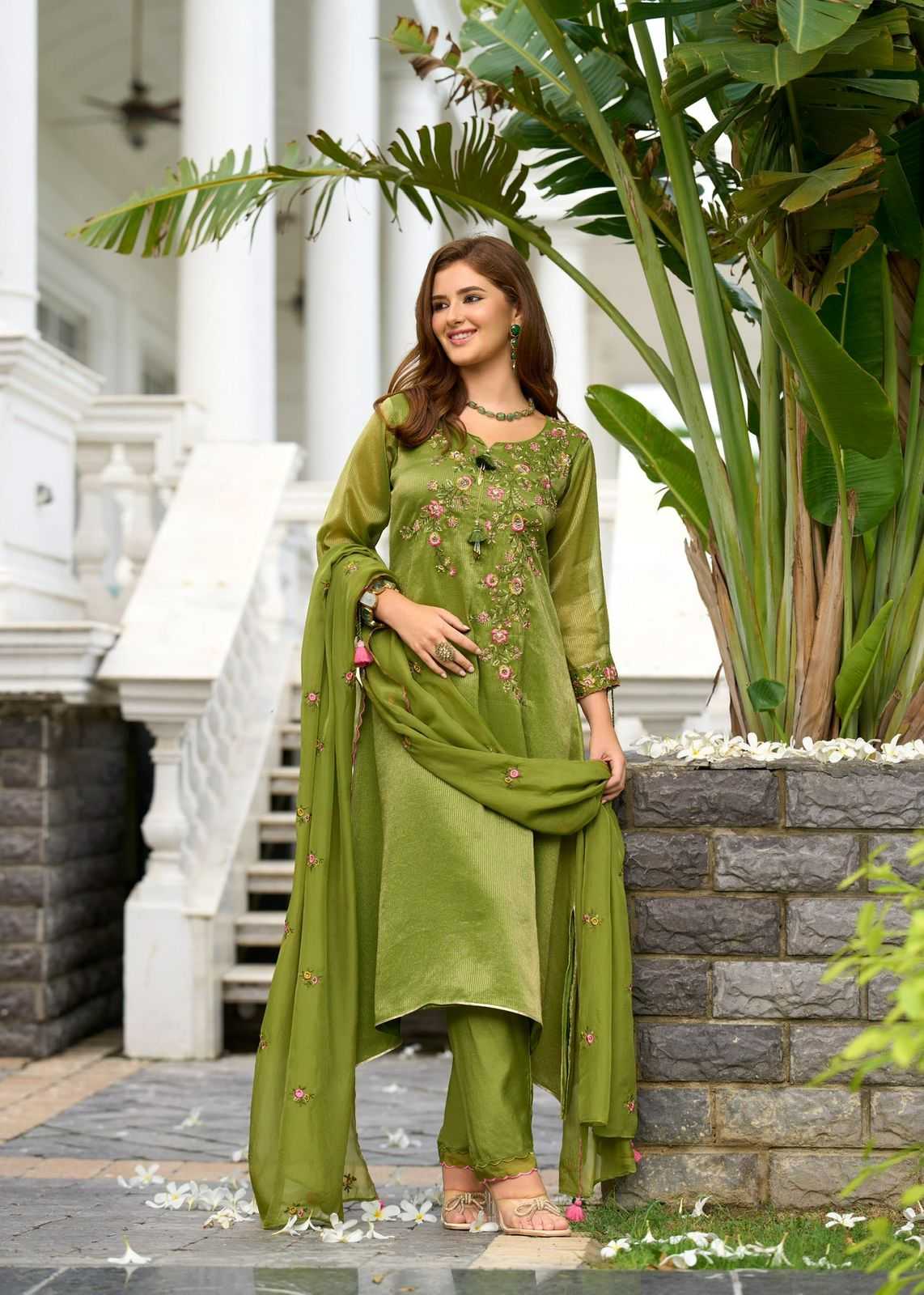 PRM India Saheli catalog kurtis in mumbai
