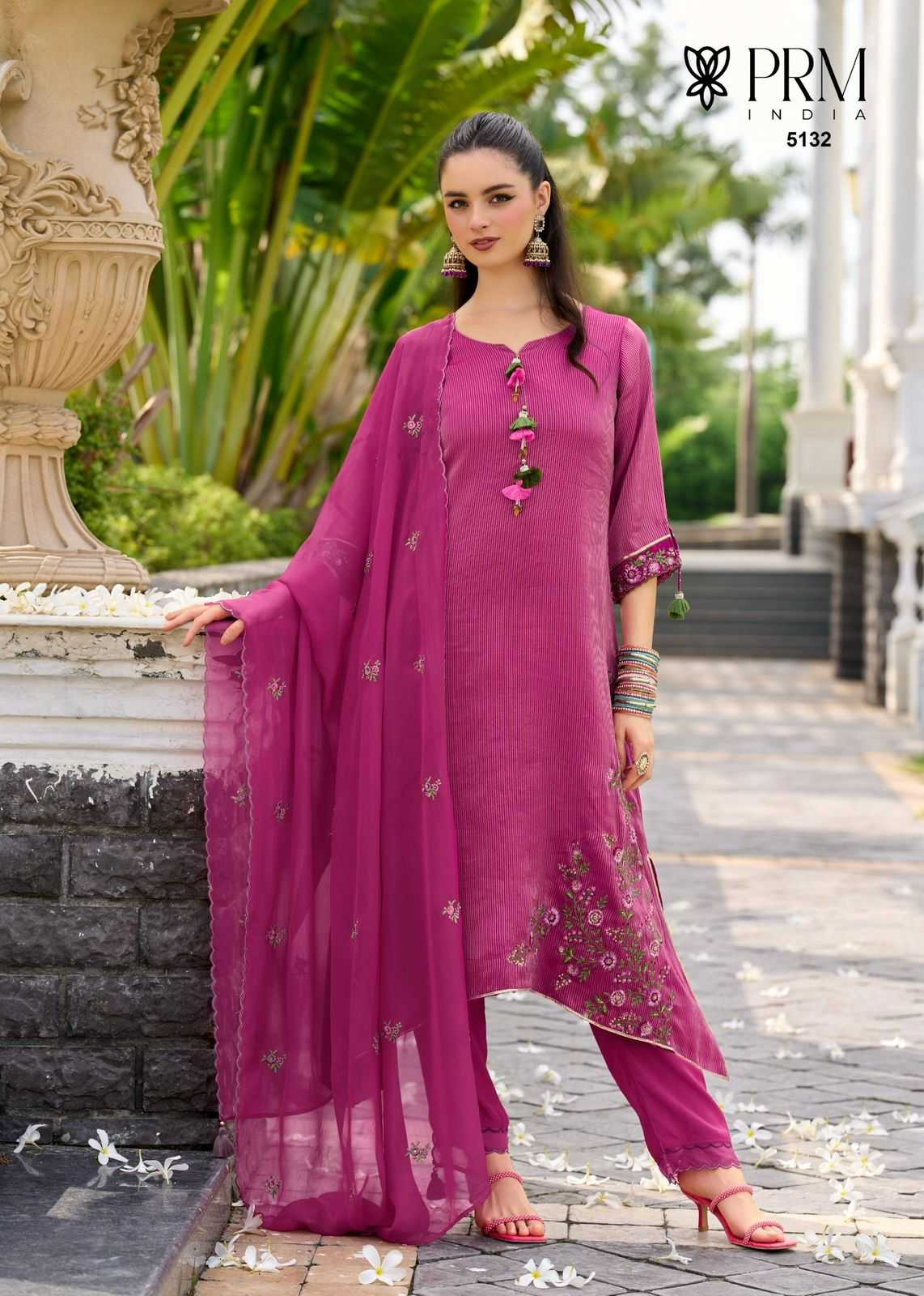 PRM India Saheli catalog kurtis in mumbai