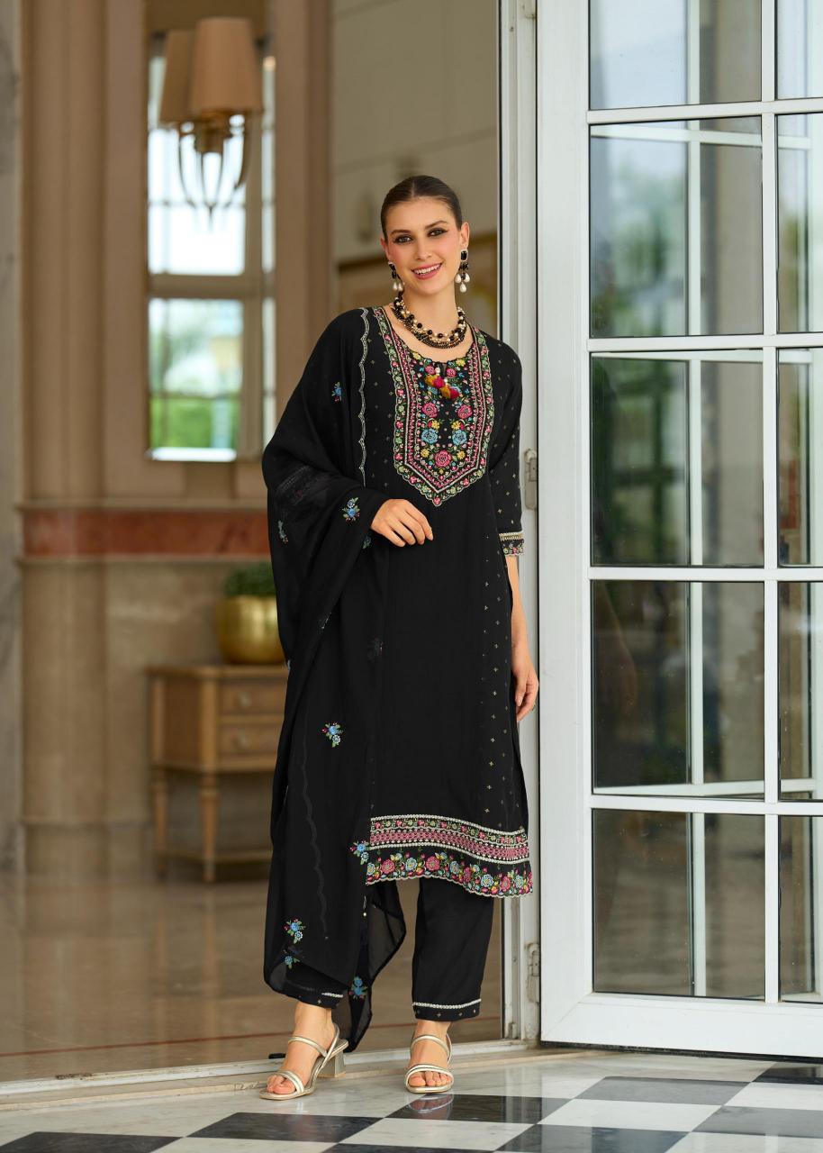 PRM India Sawariya catalog ethenic wear kurtis manufacturing india