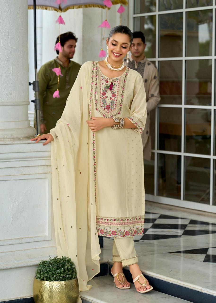PRM India Sawariya catalog ethenic wear kurtis manufacturing india