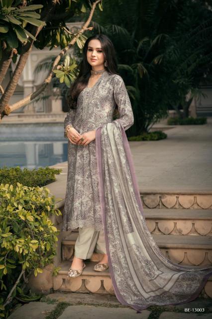 PRM Trendz Bareeha catalog wholesale dress material suppliers