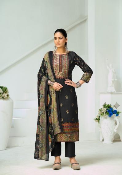 Radhika Azara Niharika Vol 2 catalog dress material shops in surat 