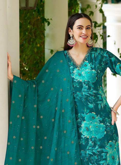 Radhika LifeStyle Prisha vol 1 catalog wholesale kurti surat online