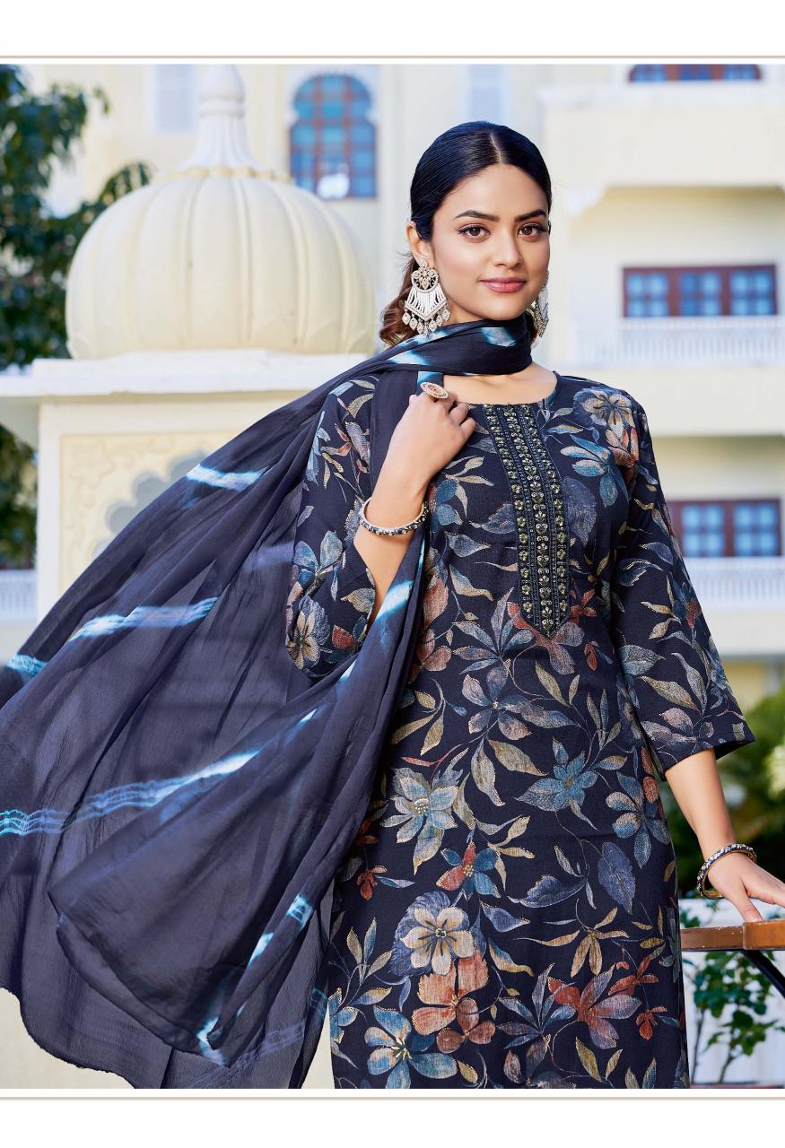 Radhika LifeStyle Siri Vol 5 catalog ladies kurti wholesaler in ludhiana ludhiana punjab