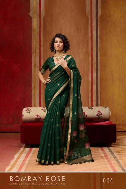 Rajtex Bombay Rose catalog surat saree factory address