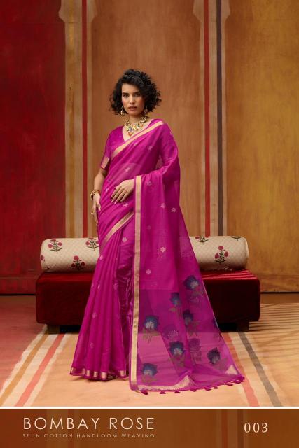Rajtex Bombay Rose catalog surat saree factory address