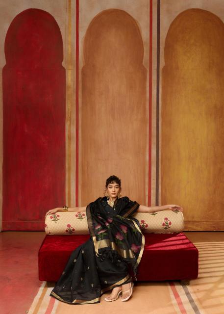 Rajtex Bombay Rose catalog surat saree factory address