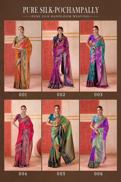 Rajtex Pochampally catalog buy sarees in bulk online