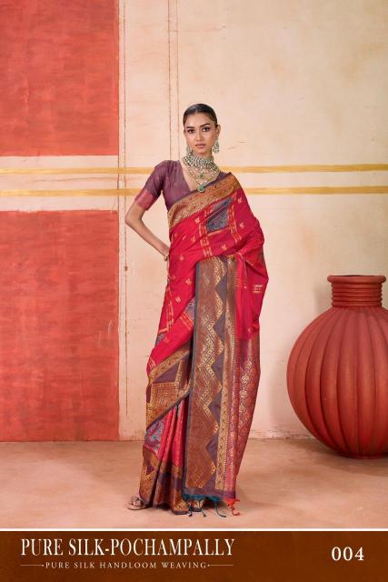 Rajtex Pochampally catalog buy sarees in bulk online