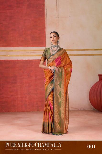 Rajtex Pochampally catalog buy sarees in bulk online