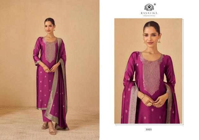 Rasalika Mumtaz catalog indian salwar kameez wholesale