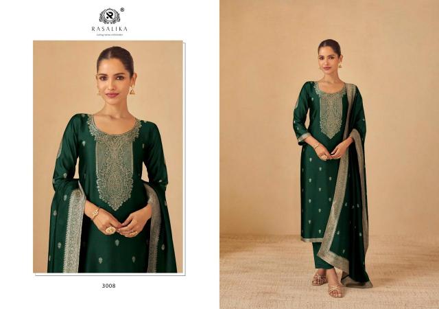 Rasalika Mumtaz catalog indian salwar kameez wholesale