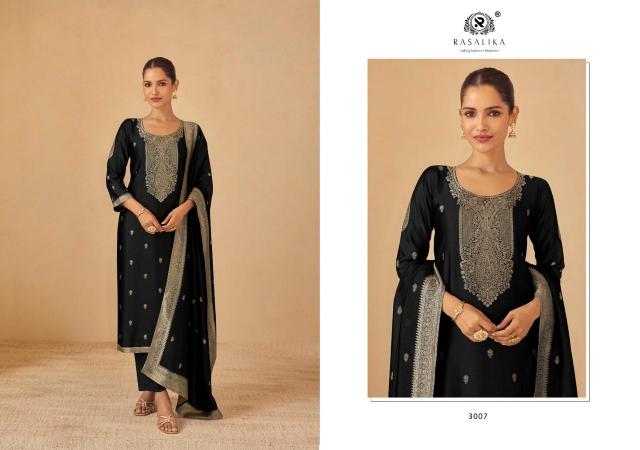 Rasalika Mumtaz catalog indian salwar kameez wholesale