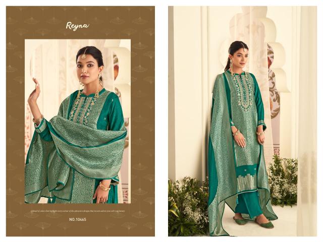 Reyna Akila catalog online wholesale salwar kameez cod avaliable