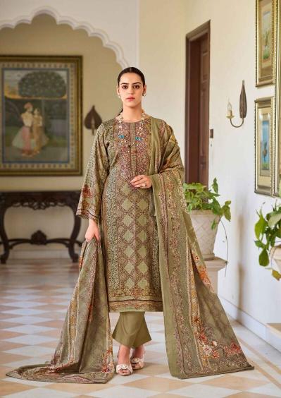 Riaz Arts Surbhi Catalog fashion dress material wholesale